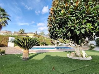 Casa adosada en venta en Roca Grossa - Serra Brava en Lloret de Mar