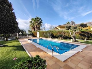 Casa adosada en venta en Roca Grossa - Serra Brava en Lloret de Mar