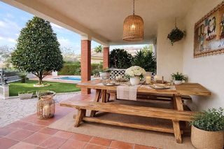 Casa adosada en venta en Roca Grossa - Serra Brava en Lloret de Mar