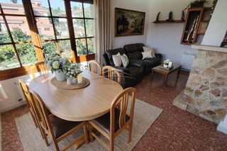 Casa adosada en venta en Roca Grossa - Serra Brava en Lloret de Mar