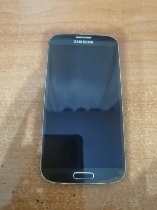 Samsung Galaxy S4 Value Edition