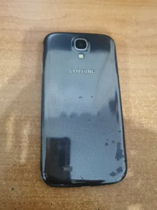 Samsung Galaxy S4 Value Edition