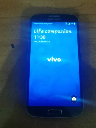 Samsung Galaxy S4 Value Edition