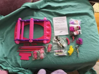 Telar juguete JOUSTRA