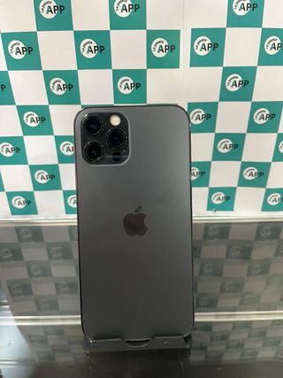 iPhone 12 Pro 256GB Gris