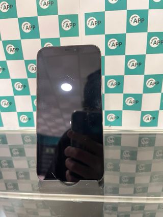 iPhone 12 Pro 256GB Gris
