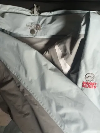 Chubasquero The North Face M