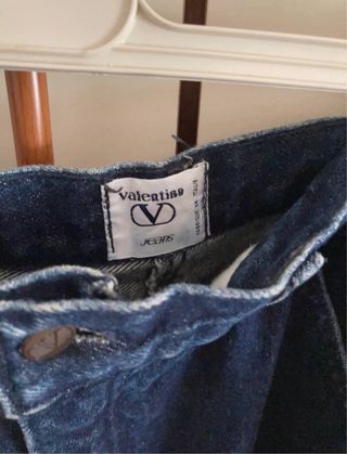 Gonna lunga Valentino Garavani vintage