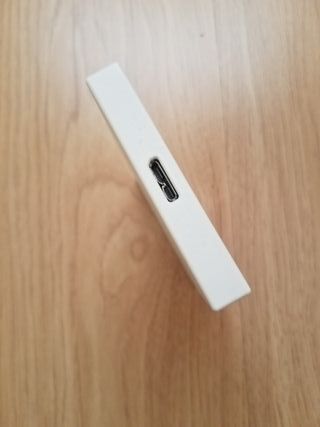 DISCO DURO SEAGATE 2TB