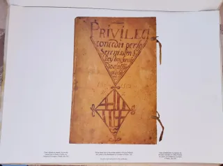 Colección Iconográfica Bolsa de Barcelona 3