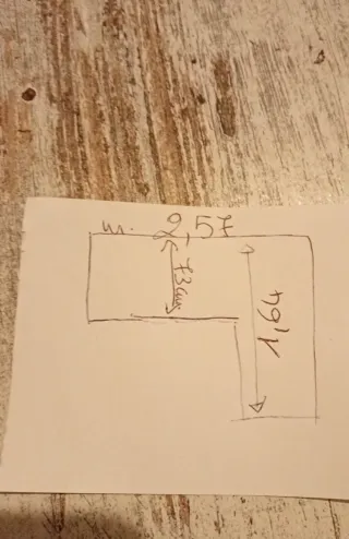 Divano 3 posti grigio tessuto