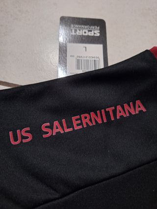 Maglia Salernitana 2023/24 - Serie A