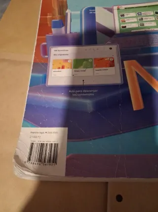 Lengua castellana y Literatura. 4 Secundaria. R...