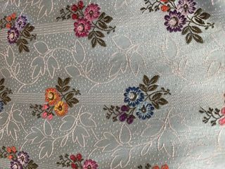 Chaleco y camisas fallero niño talla 6