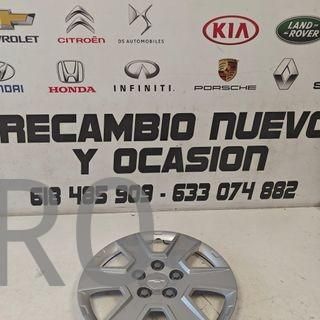 TAPACUBO R16 CHEVROLET ORLANDO NUEVO 96837072