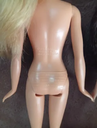 3 Bambole Barbie