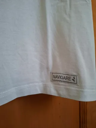 Canotta intima uomo Navigare L