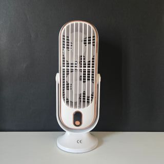 Ventilador Portátil USB Recargable