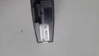 WARNING - BMW SERIE 3 (E46) 320D