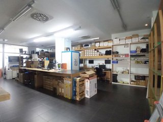 Local comercial en venta en Segunda Fase en Tres Cantos