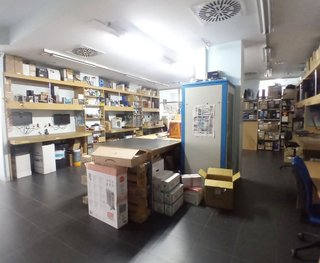 Local comercial en venta en Segunda Fase en Tres Cantos