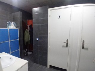 Local comercial en venta en Segunda Fase en Tres Cantos