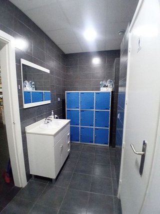 Local comercial en venta en Segunda Fase en Tres Cantos