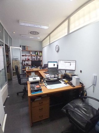 Local comercial en venta en Segunda Fase en Tres Cantos