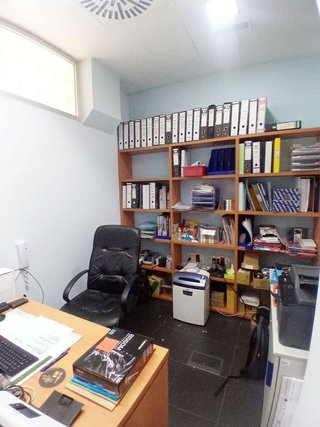 Local comercial en venta en Segunda Fase en Tres Cantos