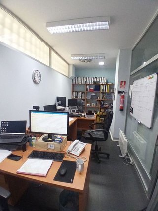 Local comercial en venta en Segunda Fase en Tres Cantos