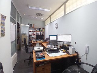 Local comercial en venta en Segunda Fase en Tres Cantos