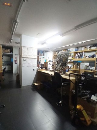 Local comercial en venta en Segunda Fase en Tres Cantos
