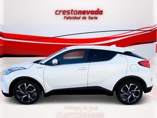 DESDE 2889€ AL MES SIN ENTRADA TOYOTA CHR HIBRIDO