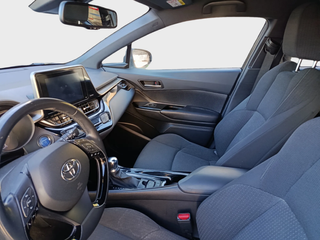 DESDE 2889€ AL MES SIN ENTRADA TOYOTA CHR HIBRIDO