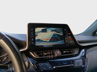 DESDE 2889€ AL MES SIN ENTRADA TOYOTA CHR HIBRIDO