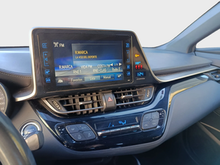 DESDE 2889€ AL MES SIN ENTRADA TOYOTA CHR HIBRIDO