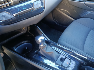 DESDE 2889€ AL MES SIN ENTRADA TOYOTA CHR HIBRIDO