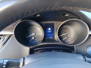 DESDE 2889€ AL MES SIN ENTRADA TOYOTA CHR HIBRIDO