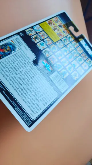 G.I.JOE - T.A.R.G.A.T.- CUPRA-COBRA - Series 3 y 4