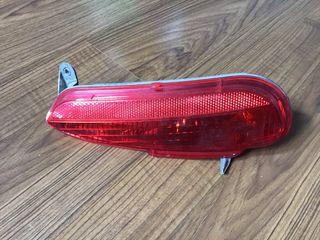 Fanalino retronebbia Fiat grande Punto Evo luce SX