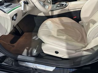 Mercedes-Benz Clase CLS 2019