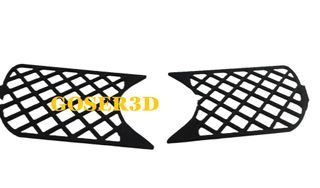 Soporte Manómetro Peugeot 206 TURBO TEMPERATURA