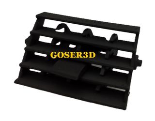 Soporte Manómetro Peugeot 206 TURBO TEMPERATURA