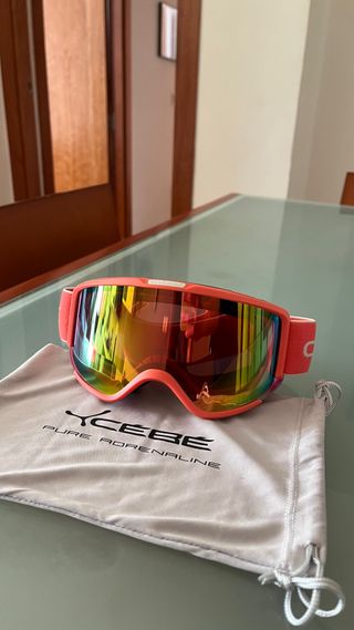 Gafas de esquí Cébé