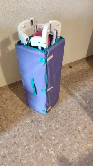 Cuna de viaje/Parque Prenatal