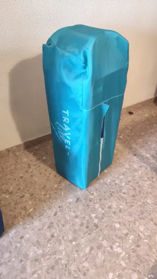 Cuna de viaje/Parque Prenatal