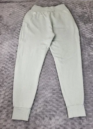 Adidas Joggers Verde Pastel