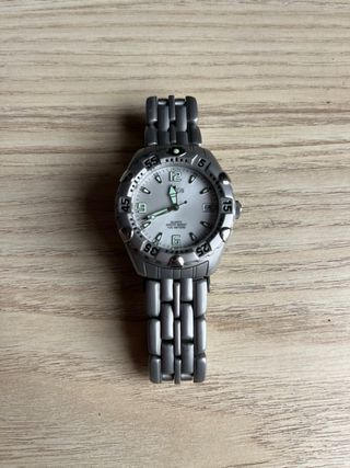 Reloj Lotus Diver 15295