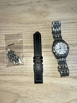 Reloj Lotus Diver 15295