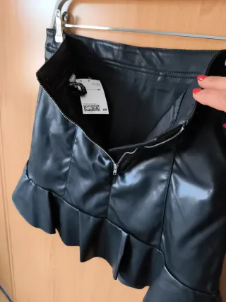 Falda H&M T40 sin estrenar